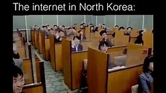 The Internet in North Korea