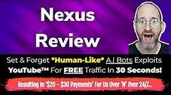Nexus Review