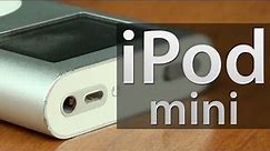 iPod Mini Tour - Vintage Apple Tours