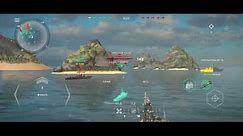 New Game Play 2024 || Modern Warships Naval Battles 2024