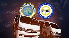 'Colorum' vehicles cannot be apprehended, impounded by LTFRB – DOJ