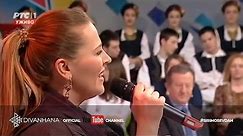 Divanhana - Da sam ptica - RTS / Beograd (Live 2016)