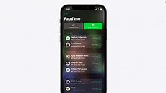 FaceTime llegará a Android, pero no será así con iMessage
