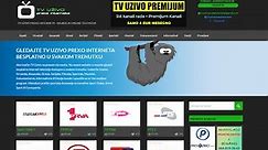 Registracija | TV Uzivo Preko Interneta