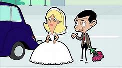 WEDDING Day | (Mr Bean Cartoon) | Mr Bean Full Episodes | Mr Bean Comedy