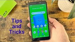 Cricket Debut Smart - Tips, Tricks & Cool Features