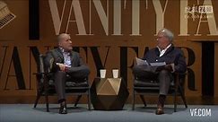Apples Jonathan Ive in Conversation with Vanity Fa