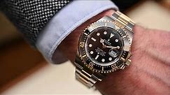 Top Ten Rolex Watches Price List 2024