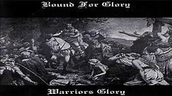 Bound For Glory-Our Voice Is Stronger