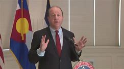 Governor Polis calls for special legislative session to address rising property taxes