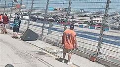 Texas Motor Speedway #texasmotorspeedway #NASCAR #racing # | Roger Owens