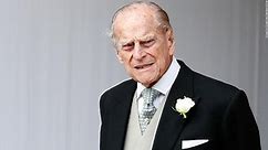 Live Updates: Prince Philip, the Queen's husband, dies