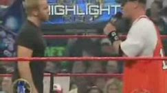 WWE - John Cena Battle Rap