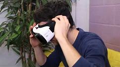 Introducing the Samsung Galaxy Gear VR