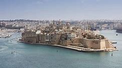48 Hours in Valletta, Malta