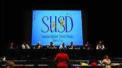With arrest of school board member, more mystery shrouds Stockton Unified investigation
