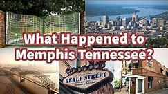 What Happened to Memphis Tennessee?