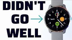 Garmin Venu 2 PLUS REVIEW (From a Galaxy Watch 4 USER)