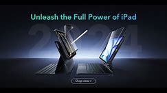 Unleash the Full Power of iPad 2024