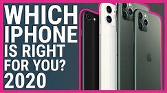 Which iPhone 11 is best?