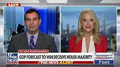 Fox News Power Rankings: Republicans have the momentum, Josh Kraushaar says