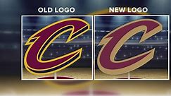 Cleveland Cavs unveil new logos; new uniforms to follow