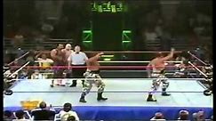 WWF Wrestling Challenge 10/2/94 Part 4