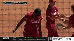 UCLA Sweeps Stanford