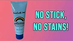 Product Review - Lubilicious Anal Lube - Anal Lube Water Lubricant - Water Based Lube for Couples