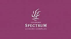 Guildford Spectrum website video