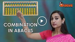 Abacus Tutorials | Lesson - Formula In Abacus Combination | Abacus Classes