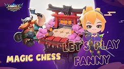 Magic Chess Live | Mobile Legends: Bang Bang