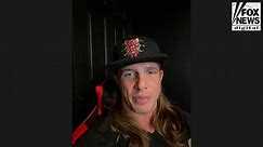 Matt Riddle: No hard feelings with WWE after run