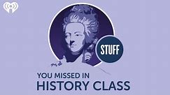 Tanaka Hisashige | STUFF YOU MISSED IN HISTORY CLASS
