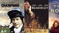 The Top 11 Horse Racing Films - Great British Racing
