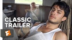 The Motorcycle Diaries (2004) Official Teaser Trailer - Gael García Bernal Movie HD
