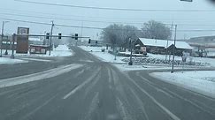 Monday Snow Day Drive In With... - Branson Tri-Lakes News