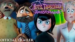 Hotel Transylvania: Transformania | Official Trailer 2 | Sony Animation