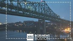 Engineering professor explains differences between Boston's Tobin Bridge, Baltimore Key Bridge