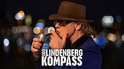 Udo Lindenberg - Kompass (Offizielles Musikvideo)