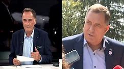 Hadžifejzović Dodiku: Mile, hajmo intervju odmah sutra, uživo! Dolazim u Šeher!