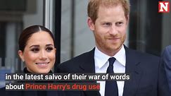 Think Tank Accused of 'Sensationalism' in Prince Harry Drugs Lawsuit