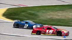 Great Lakes 1:4 Scale Racers - RCGroups