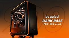 Over-Engineered? Be Quiet! Dark Base 900 Pro Rev.2 reviewed