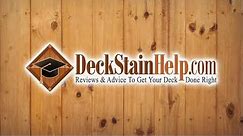 What are the Best Deck Stains 2024 | DeckStainHelp com