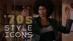 ’70s Style Icons - Criterion Channel Teaser