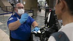 The 2025 Real ID deadline for new licenses is really real this time, DHS says