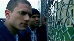 Prison Break - Season 1 Trailer