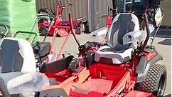Ariens Zero Turn riding mowers, Ariens self-propelled mowers, DR trimmer/mowers and tillers Johnson Hardware and Furniture | Johnson Hardware and Furniture