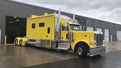 The Smiths Biggest Production Peterbilt Rolling